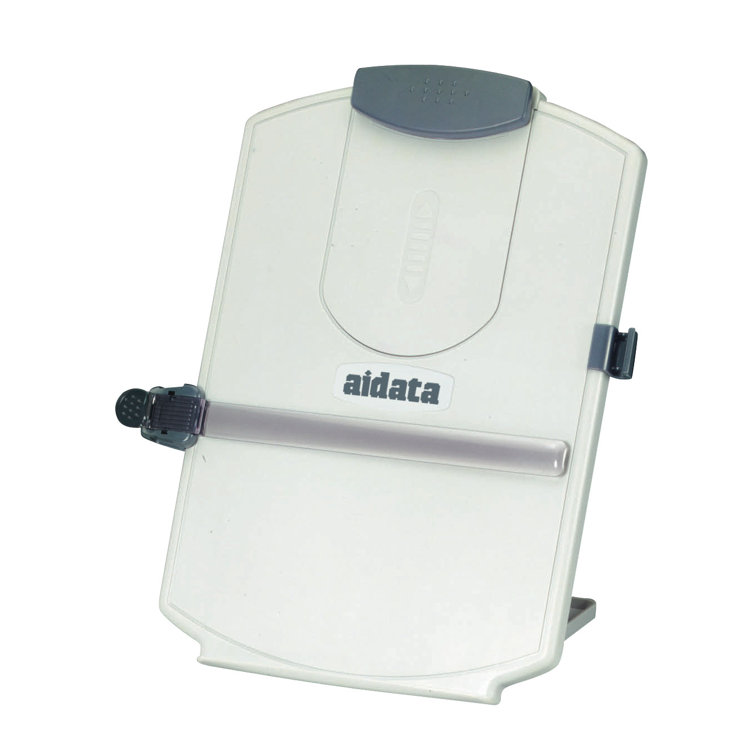 Aidata U.S.A Desk Top Copy Holder Wayfair Canada